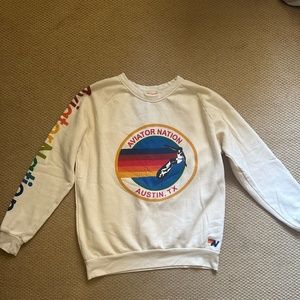 Aviator Nation Sweatshirt